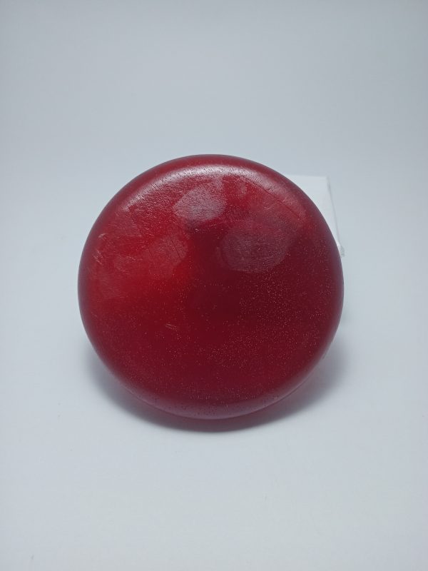 Beautiful Round Transparent Soap SP-006