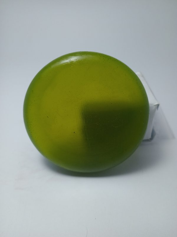 Beautiful Round Transparent Soap SP-005